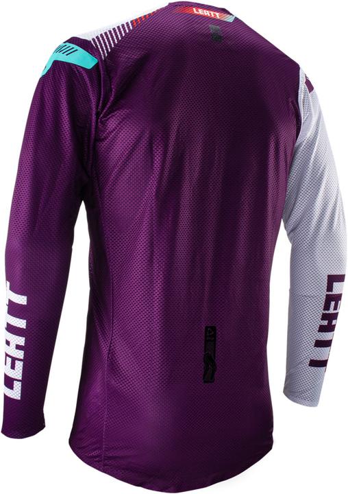 Produktbild Leatt Jersey Moto 5.5 UltraWeld (S)