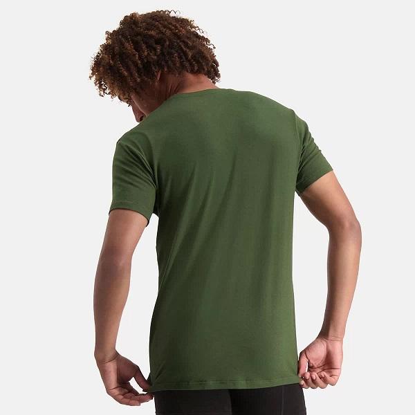 Immagine prodotto Bamboo Basics T-Shirt Ruben (L)