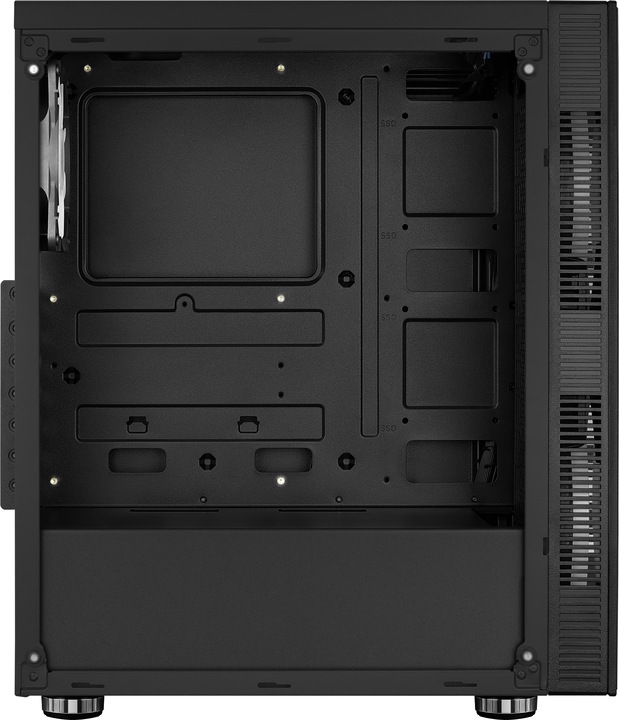 Produktbild AeroCool Python (ATX)