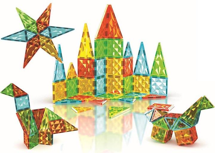Immagine prodotto Geomag Piastrelle magnetiche