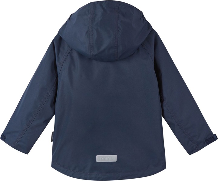 Image du produit Reima tec Enfants Veste de pluie Soutu (116)