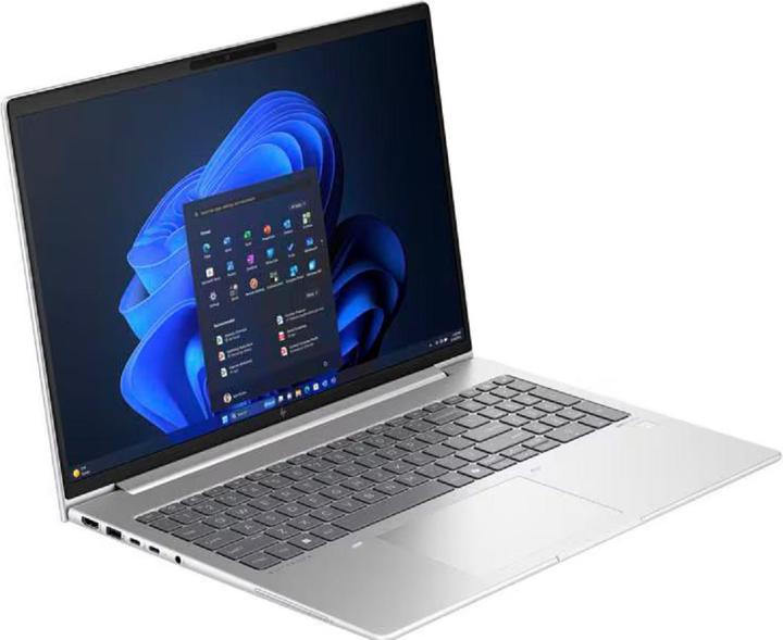 Produktbild HP EliteBook 8 G1i (16", 1000 GB, 32 GB, DE, Intel Core Ultra 7 255H)