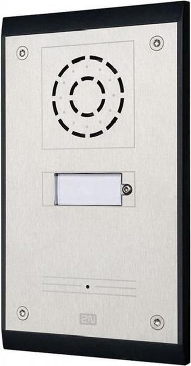 2N Helios UNI 1 Ruf (Kabelgebunden)