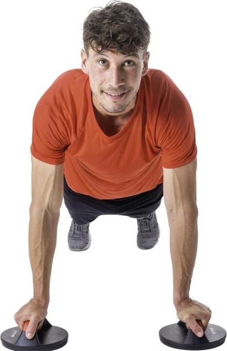 Produktbild Pure2improve Liegestützengriffe