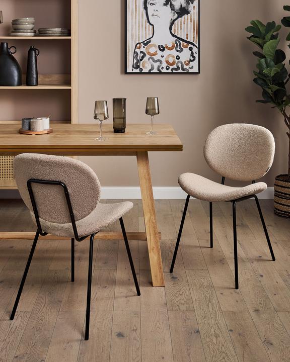 Image du produit Beliani Luana