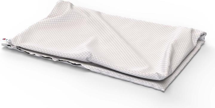 Actual product image Velfont Frost Thermoregulating Cushion Cover (Pillowcase, 40 x 70 cm)