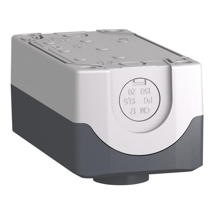 Actual product image Schneider Electric Housing XALD325
