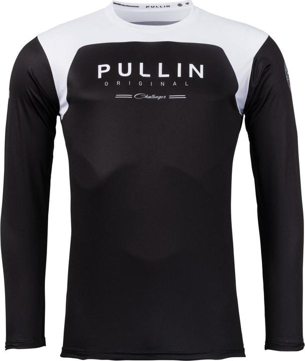 Image du produit Pull In Moto Maillot moto cross Pull-in Challenger Original (XL)