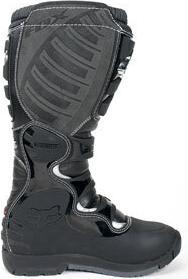 Produktbild Fox BOOTS COMP 5 BLACK 48 (Herren, 48)