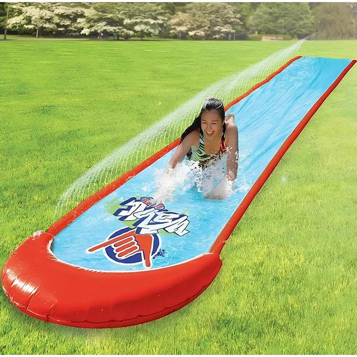 Produktbild Goliath Toys Super Slide (7.50 m)