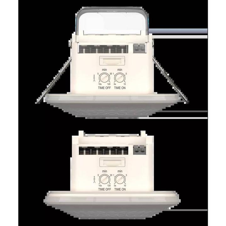 Image du produit Theben LUXA 103 S360-101-12 DE-UP WH (6 m)