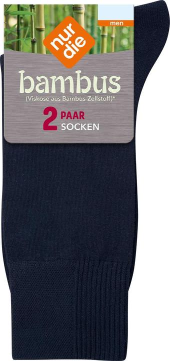 Immagine prodotto Nur Die Bambus (Confezione singola, 43 - 46)