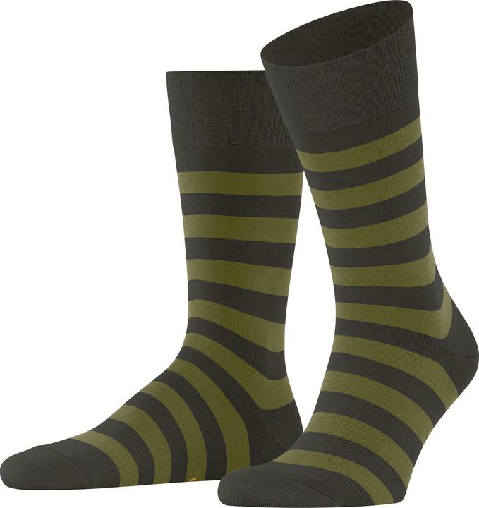 Produktbild Falke Sensitive Mapped Line SO (39 - 42)