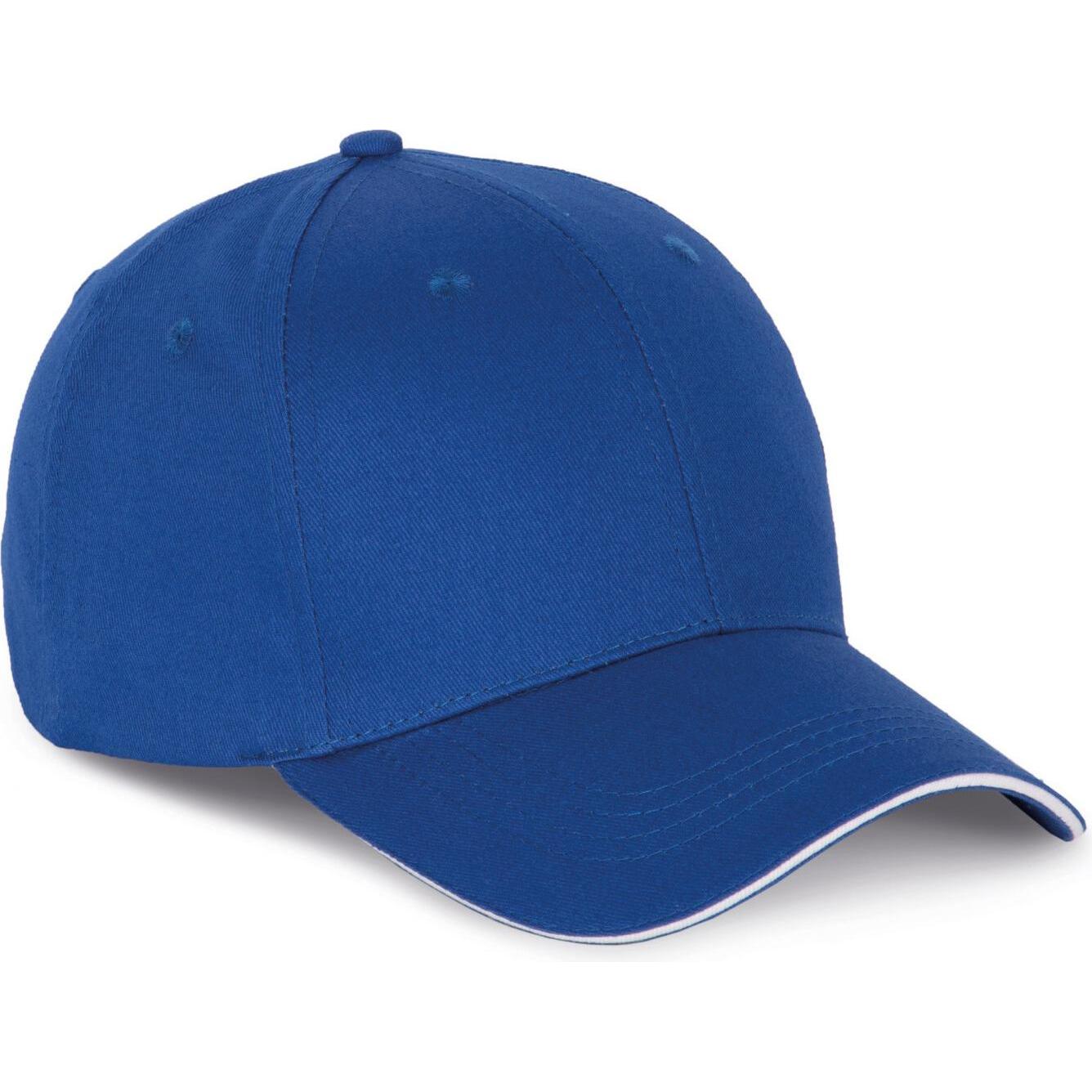Thumbnail - K-up, Cap, Kappe, Blau, (One Size)
