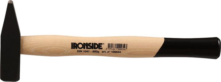 Immagine prodotto Ironside Martello da carpentiere 600gr (600 g)