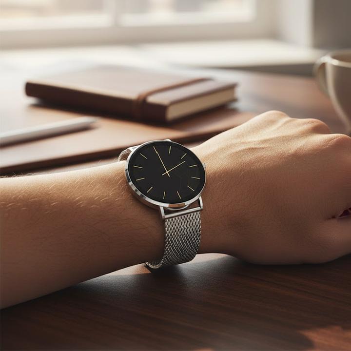 Image du produit Maxcom FW27 Selenium (45 mm)