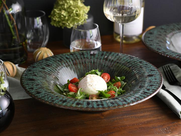 Productafbeelding CreaTable Allegra (4x, 30.50 cm)