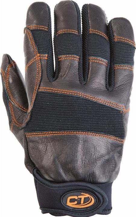 Produktbild Climbing Technology Progrip black (S)