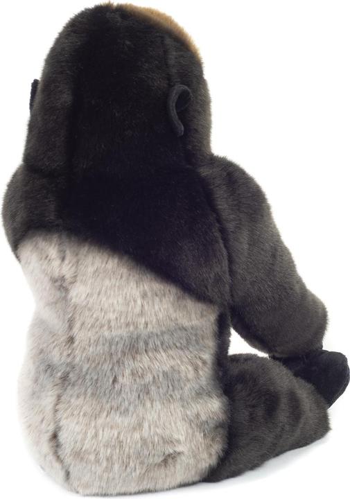 Actual product image Teddy Hermann Mountain gorilla 35cm (35 cm)