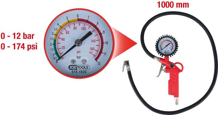 Immagine prodotto KS Tools 515.1920