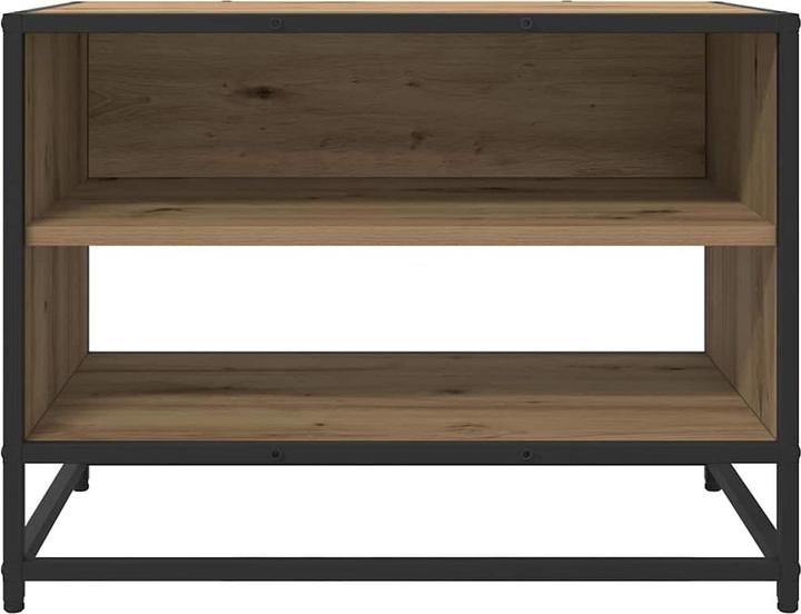 Actual product image vidaXL TV-Schränk (40 x 61 x 46 cm)