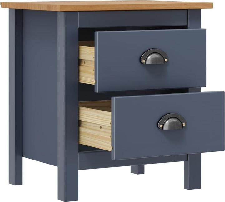 Produktbild vidaXL Hygin (46 x 35 x 49.5 cm)