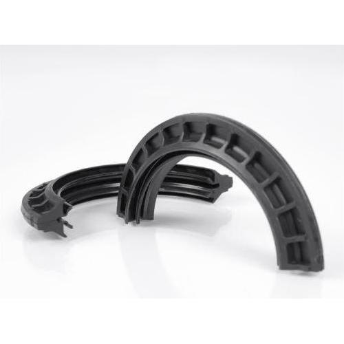 SKF, Kugellager, Gehäusedichtung TSN519 L Innen-Ø 85 mm Aussen-Ø 144 mm Breite 5,8 mm