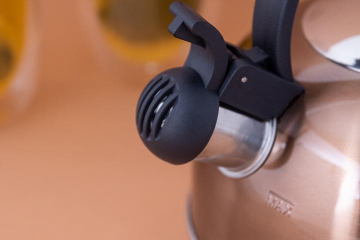 Immagine prodotto La Cafetière Bollitore (1.30 l)