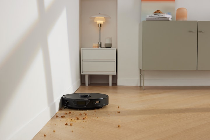 Image du produit Roborock S7 Max Ultra (Robot d'aspiration et de nettoyage)