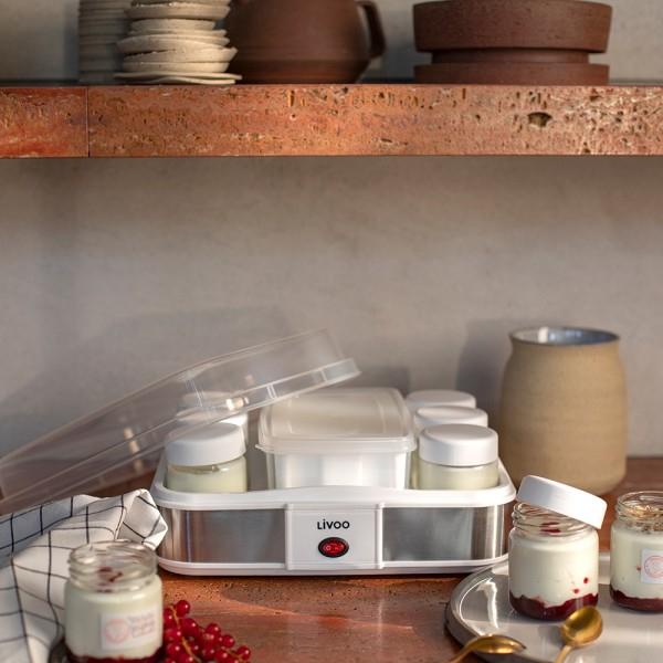 Image du produit Livoo Joghurtbereiter