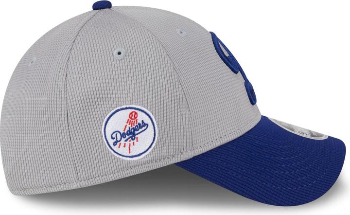 Actual product image New Era 9Forty Batting Practice Los Angeles Dodgers