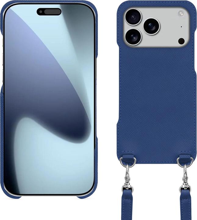 Bleu frisson