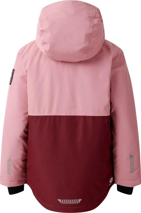 Immagine prodotto Dare2b Freehand II Giacca da Sci Bambini (116)