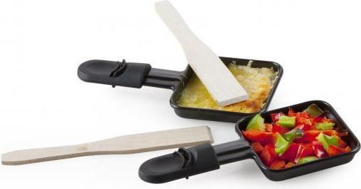 Produktbild Domo Steingrill Raclette DO9189G