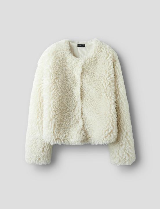 Immagine prodotto Lmtd Teddy Jacke (134, 140)