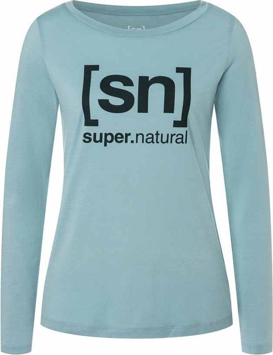 Actual product image Super Natural W Essential I.D. (L)