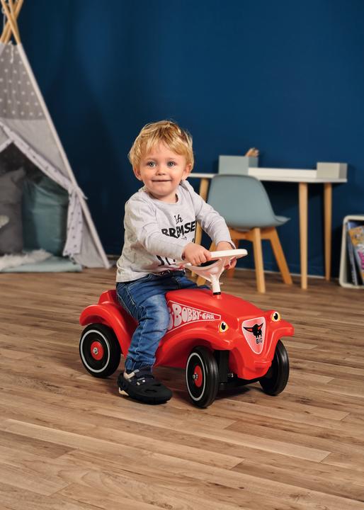 Actual product image BIG Bobby-Car