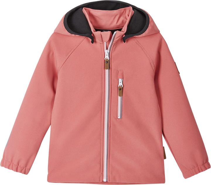Produktbild Reima Vantti Softshelljacke (92)