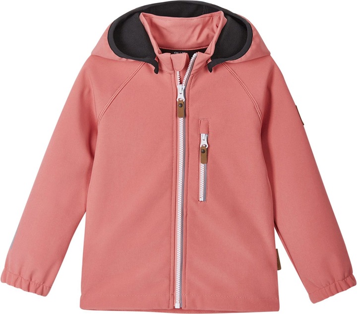 Produktbild Reima Vantti Softshelljacke (92)