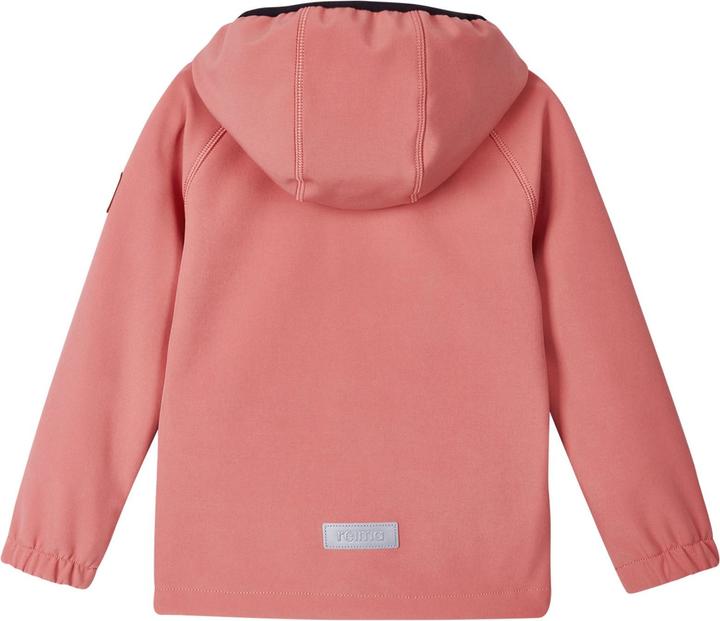 Produktbild Reima Vantti Softshelljacke (92)