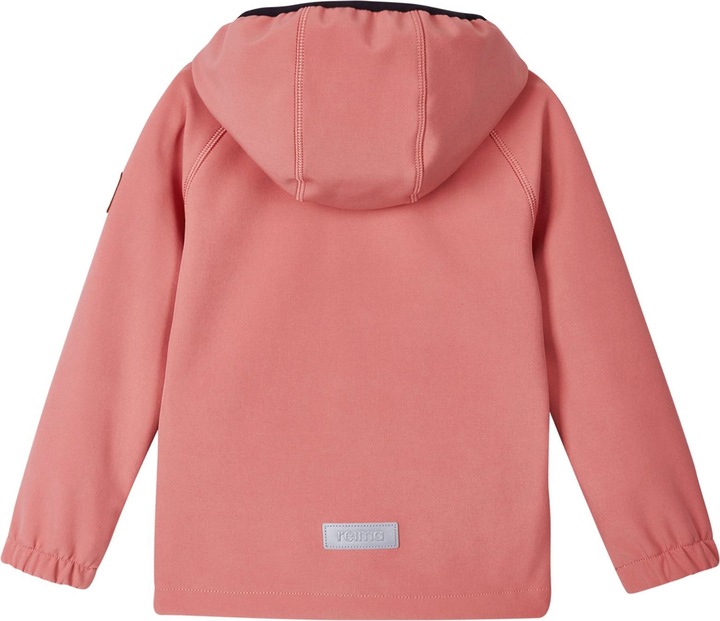 Produktbild Reima Vantti Softshelljacke (92)