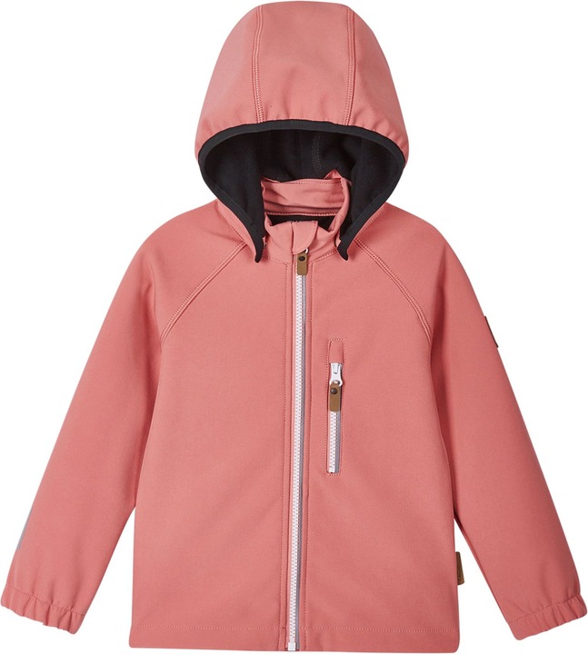 Produktbild Reima Vantti Softshelljacke (92)
