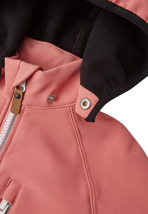 Produktbild Reima Vantti Softshelljacke (92)
