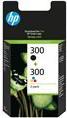Image du produit HP 300 (C, CF, M, Y)