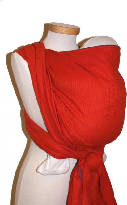 Immagine prodotto Storchenwiege Fasce portabebè (5.20 m)