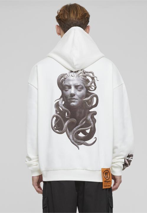 Produktbild Forgotten Faces Medusa Ultra Heavy Cotton Box Hoody (S)
