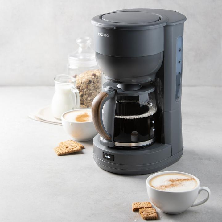 Actual product image Domo DO754K