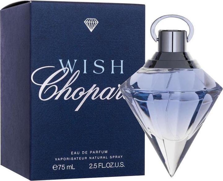 Actual product image Chopard Wish (Eau de parfum, 75 ml)