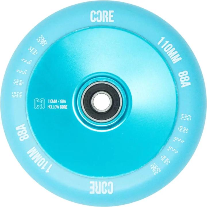 Blu menta