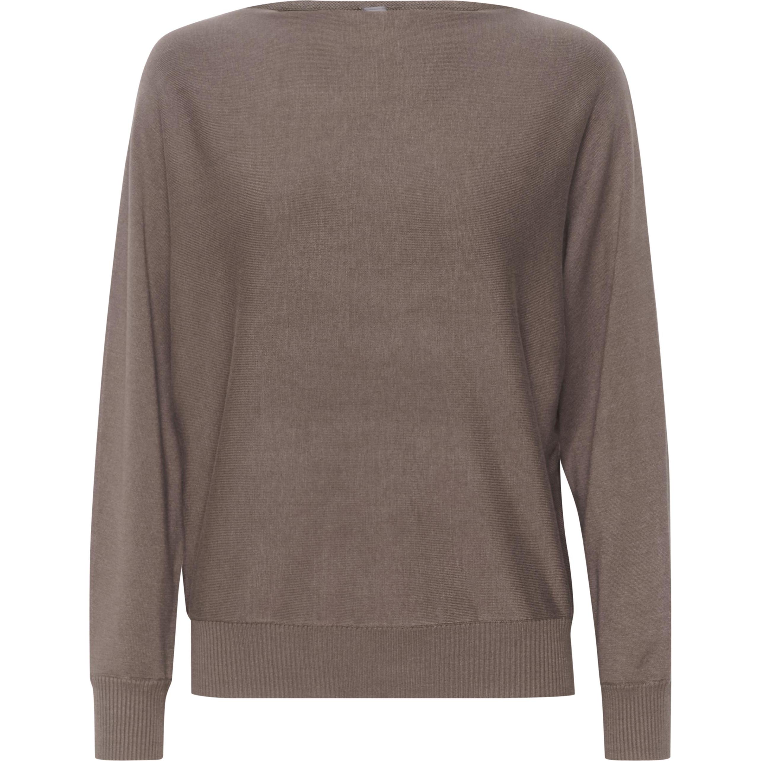 Culture, Damen, Pullover, Annemarie Batwing, (L)